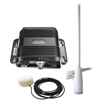 Персональний навігатор Lowrance NAIS-500 WITH NGPS-500 (000-13609-001)