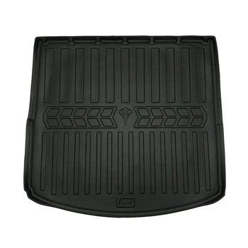 Килимок в багажник Stingray 3D для Denza N7 2023- рр