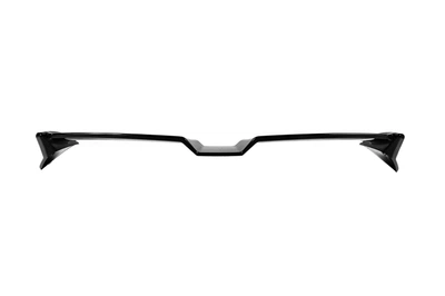 Спойлер Oettinger-Style (Черный Глянец) для BMW X5 F15 2013-2018 гг