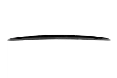 Спойлер MP-Style (для E90, Черный Глянец) для BMW 3 серия E90/E91 2005-2011 гг