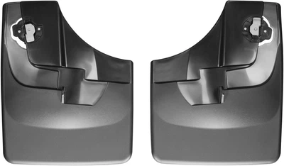 Брызговики на Ford F-150 15-20 передние з розш арок WeatherTech Форд Ф-150 WT0043140