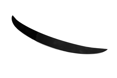 Спойлер MP-Style (для E92, Черный Глянец) для BMW 3 серия E92/E93 2006–2013 гг