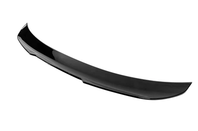 Спойлер PSM-Style (для F33, Черный Глянец) для BMW 4 серия F32/F33/F36 2012-2020 гг
