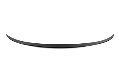 Спойлер M5-Style (для F10, Черный Глянец) для BMW 5 серия F10/F11 2010–2016 гг