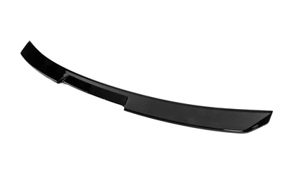 Спойлер M4-Style (Черный Глянец) для BMW 5/i5 серия G60/G60E/G61 2023- гг