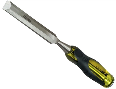 Стамеска Stanley FatMax 0-16-259 20 мм 135 мм (3253560162597)
