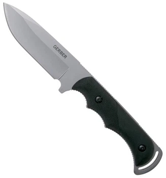 Nóż Gerber Freeman Guide Fixed Black DP 31-000588 (1052024)
