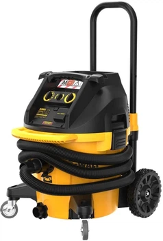 Пилосос мережевий DeWALT DWV905M (5035048751336)