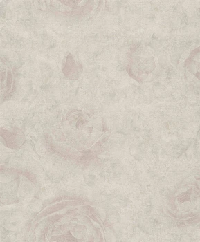 Tapeta winylowa na podkładzie flizelinowym BN Riviera Maison 2 0.53 x 10 m (8718946296631)