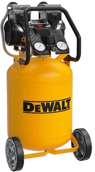 Sprężarka powietrza bezolejowa DeWALT DXCMS2550VE (8016738833973)