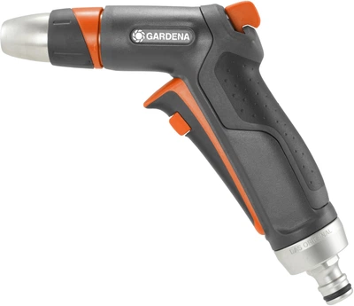 Pistolet-dysza Gardena Premium 2-w-1 18305-20.000.00 (4078500024242)