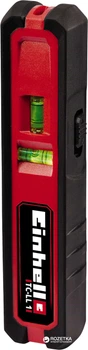 Poziomica laserowa Einhell TC-LL 1 2270095 (4006825616217)