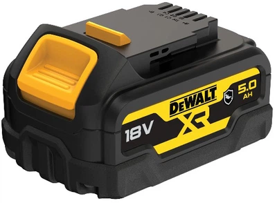 Акумуляторна батарея для інструментів DeWalt GFN DCB184G (5035048735862)