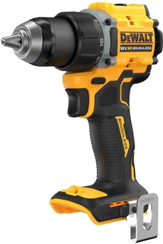 Дриль-шуруповерт DeWalt акумуляторний безщітковий  DCD794NT (5054905325084)