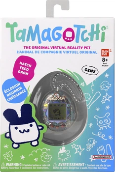 Interaktywna zabawka Tamagotchi Original Stained Glass Winter (42995) (3296580429950)