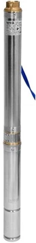 Pompa głębinowa do wody Yato YT-85301 550 W 6000 l/h 50 m głębokość 80 m kabel 20 m (5906083051340)
