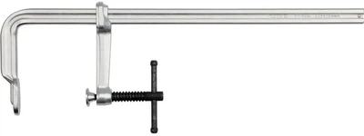 Ścisk stolarski Yato YT-6417 kuty 1050 x 120 mm (5906083964176)