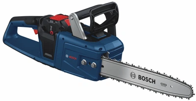 Пила Bosch GKE 18V-40 solo акумуляторна безщіткова ланцюгова 06008D3000 (4059952686653)