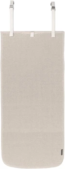 Podwieszany koc Brabantia do prasowania parą Szary 231766 (8710755231766)