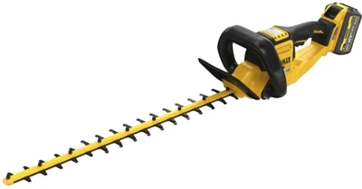 Кущоріз DeWALT акумуляторний безщітковий DCMHT573X1 (5035048748497)