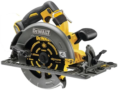 Пила DeWalt дискова акумуляторна DCS579NT (5035048736388)