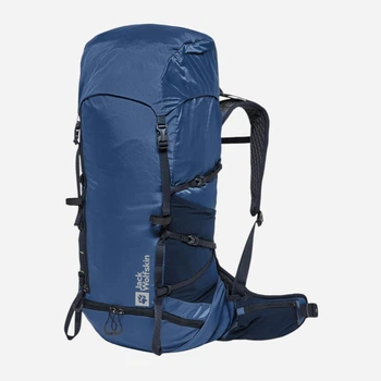 Рюкзак Jack Wolfskin Prelight Vent 30 S-L Синій 2020031-1292 (4064993995442)