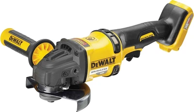 Шліфмашина кутова DeWALT DCG418N (5035048734377)