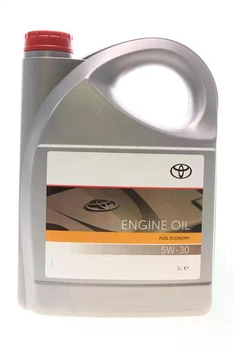Моторна олива Toyota Fuel Economy 5W-30 5л (0888080845)