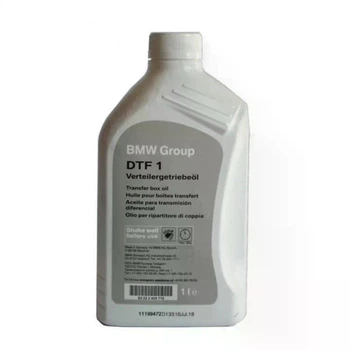 Олива трансмісійна BMW TF 0870 75W DTF 1 1 л. (83225A4F016)