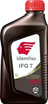 Моторное масло Idemitsu 0W-20 — ROZETKA | Купить масло Idemitsu 0W