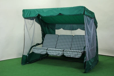 Качели садовые GreenGard Таити Арт.023