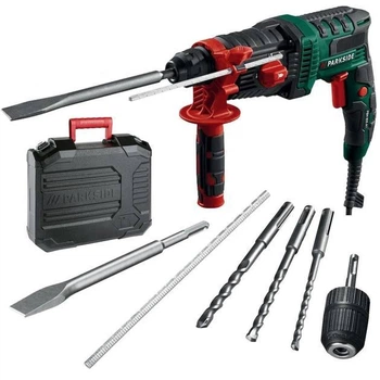 Перфоратор HAMMER DRILL PBH 800 A1