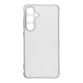 Прозрачный чехол TPU Virgin Hard для Samsung Galaxy S25 5G (S931)