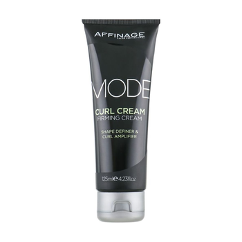 Крем для формования локонов MODE Curl для вьющихся волос 125мл