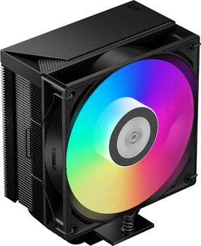 Кулер PcCooler RT500 TC ARGB BK