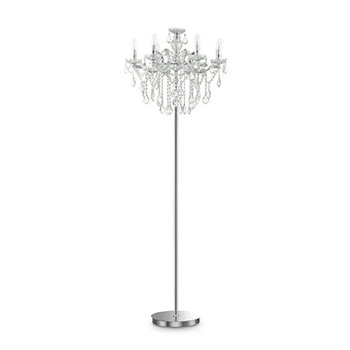 Ideal Lux Florian Pt6 Cromo (179902)