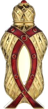 Miniaturka Olejek perfumowany unisex Al Haramain Faris 12 ml (6291100136223)