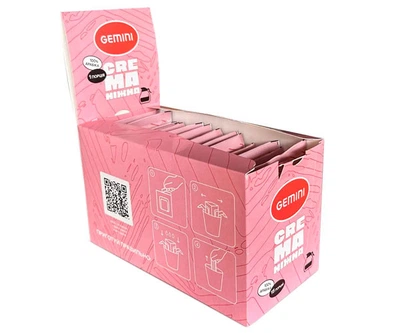 Дрип-кофе Gemini Crema нежный 15 шт.