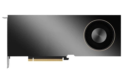 Видеокарта PNY A800 40GB Active (VCNA800-PB) (