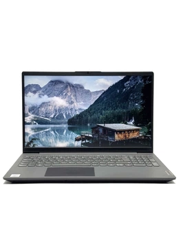 Ноутбук Lenovo IdeaPad 5 15IIL05 TN Intel Core i5 (i5-1035G1) 8 Гб 256 Гб SSD Клас A- (NTB1125258) Б/В