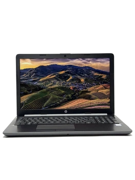 Ноутбук HP 15-da0017ca TN Intel Core i5 (i5-8250U) 8 Гб 128 Гб SSD Клас A- (NTB1225116) Б/В