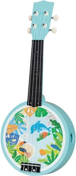 Banjo drewniane Goki 61870 (4013594618700)