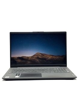 Ноутбук Lenovo IdeaPad 5 15IIL05 TN Intel Core i5 (i5-1035G1) 8 Гб 256 Гб SSD Клас A- (NTB1125259) Б/В