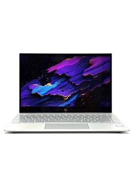 Ноутбук HP Envy IPS 13-aq0050od (Sure View 120 Гц) Intel Core i5 (i5-8265U) 8 Гб 256 Гб SSD Клас A- (NTB1225111) Б/В