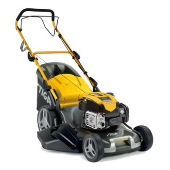 Бензиновая газонокосилка Stiga Combi 55 SQB