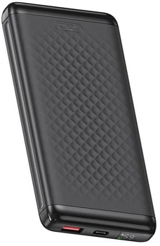 УМБ XO PB308 10000mAh 22.5W Black (PB308.black)