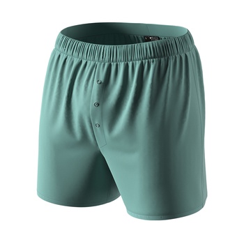 Сімейні труси (сімейки) Shorts Cotton, м'ятний XL CS400-15