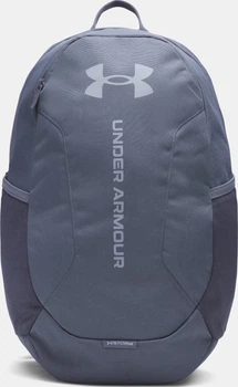 Рюкзак Under Armour Hustle Lite Backpack 26,5L серый 31 х 47 х 17 см (6000399-025)