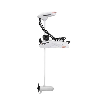 Электромотор на лодку Haibo iPenguin P70/54 70LB 12V GPS - подвесной мотор для лодок