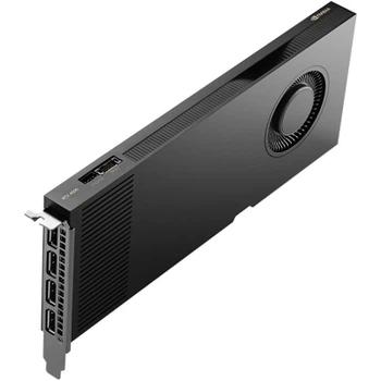 Видеокарта QUADRO RTX 4000 ADA 20GB HP (8D6B7AA)